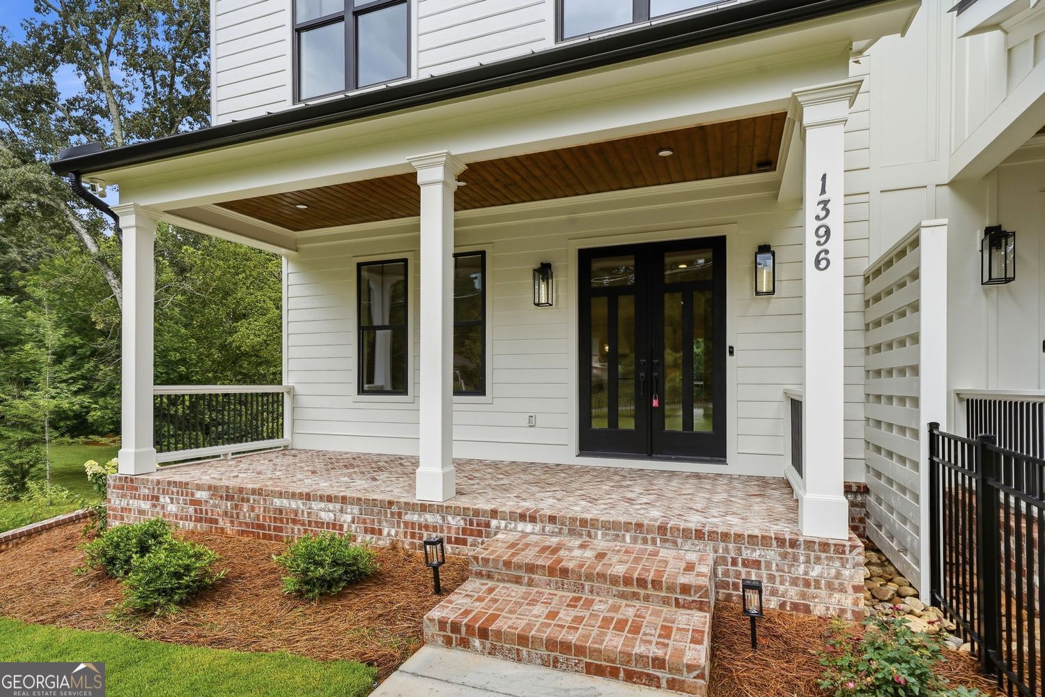 1396 Old Magnolia Way Holly Springs GA 30115