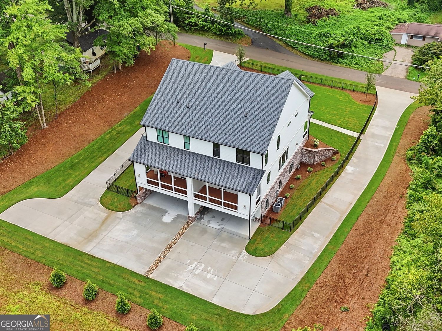 1396 Old Magnolia Way Holly Springs GA 30115