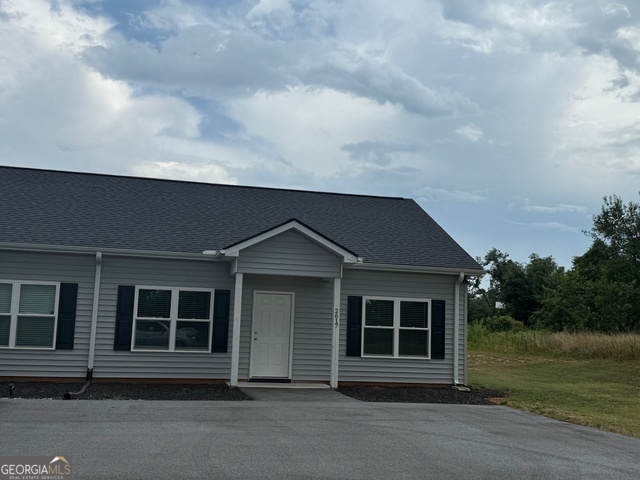 2453 Memorial Road Bowersville GA 30516