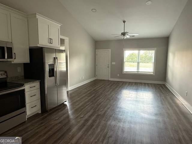 2453 Memorial Road Bowersville GA 30516