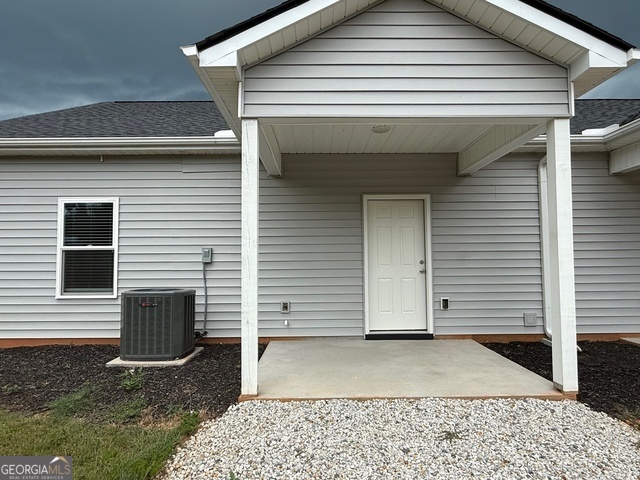 2453 Memorial Road Bowersville GA 30516