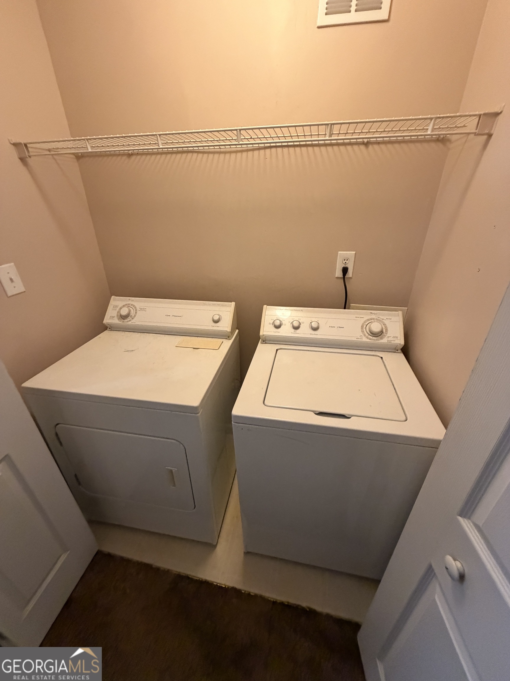 4951 Martin Farms Drive Powder Springs GA 30127