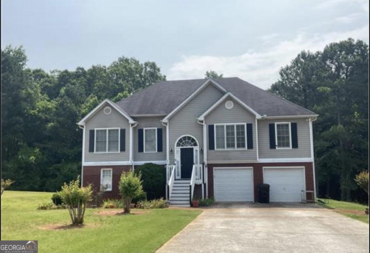 4951 Martin Farms Drive Powder Springs GA 30127