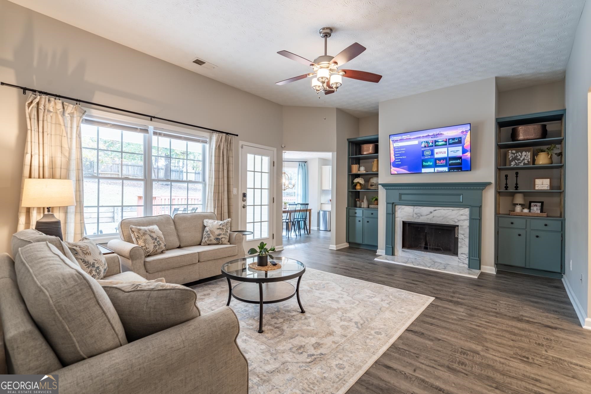 104 Kingston Pointe Drive Kingston GA 30145