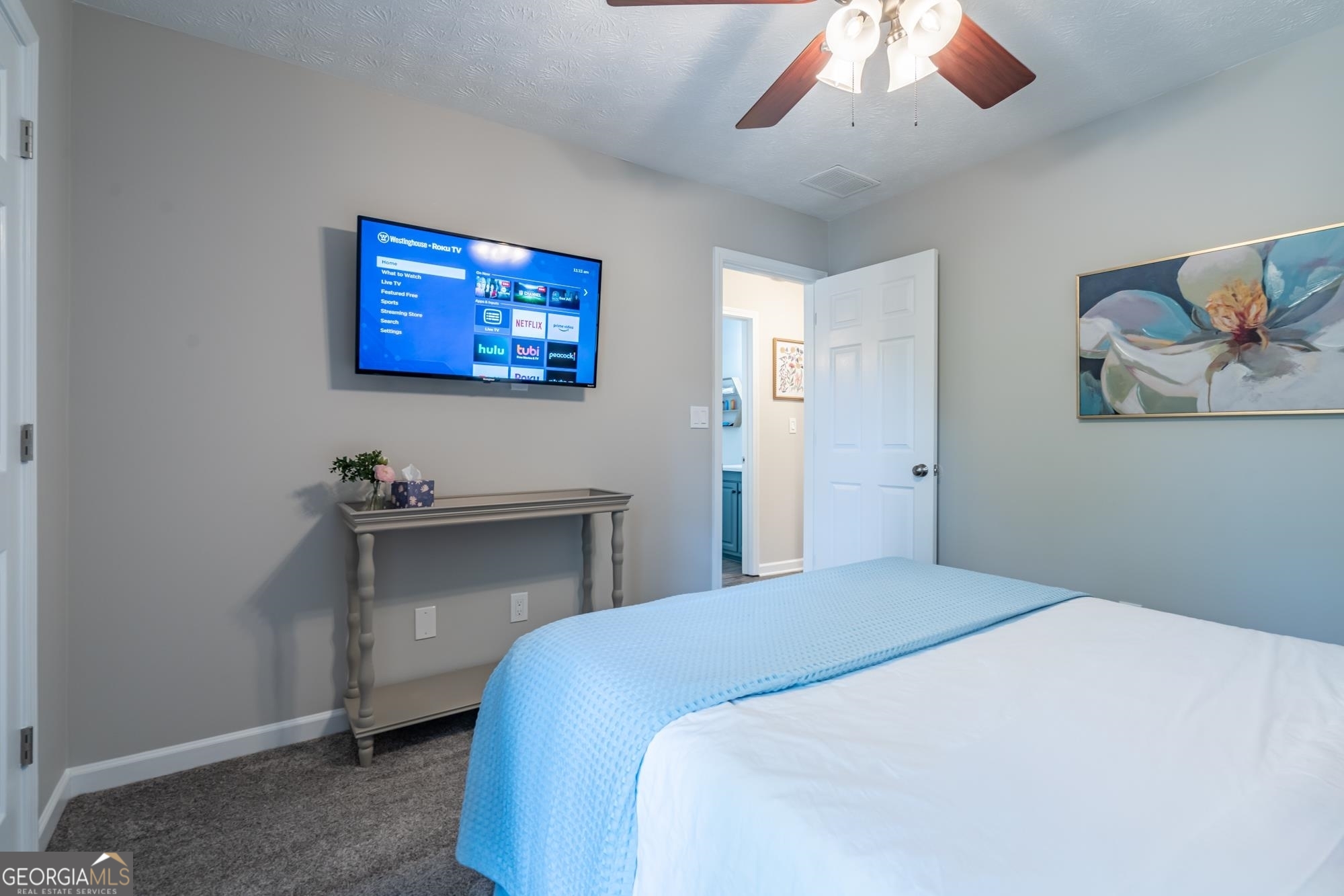 104 Kingston Pointe Drive Kingston GA 30145