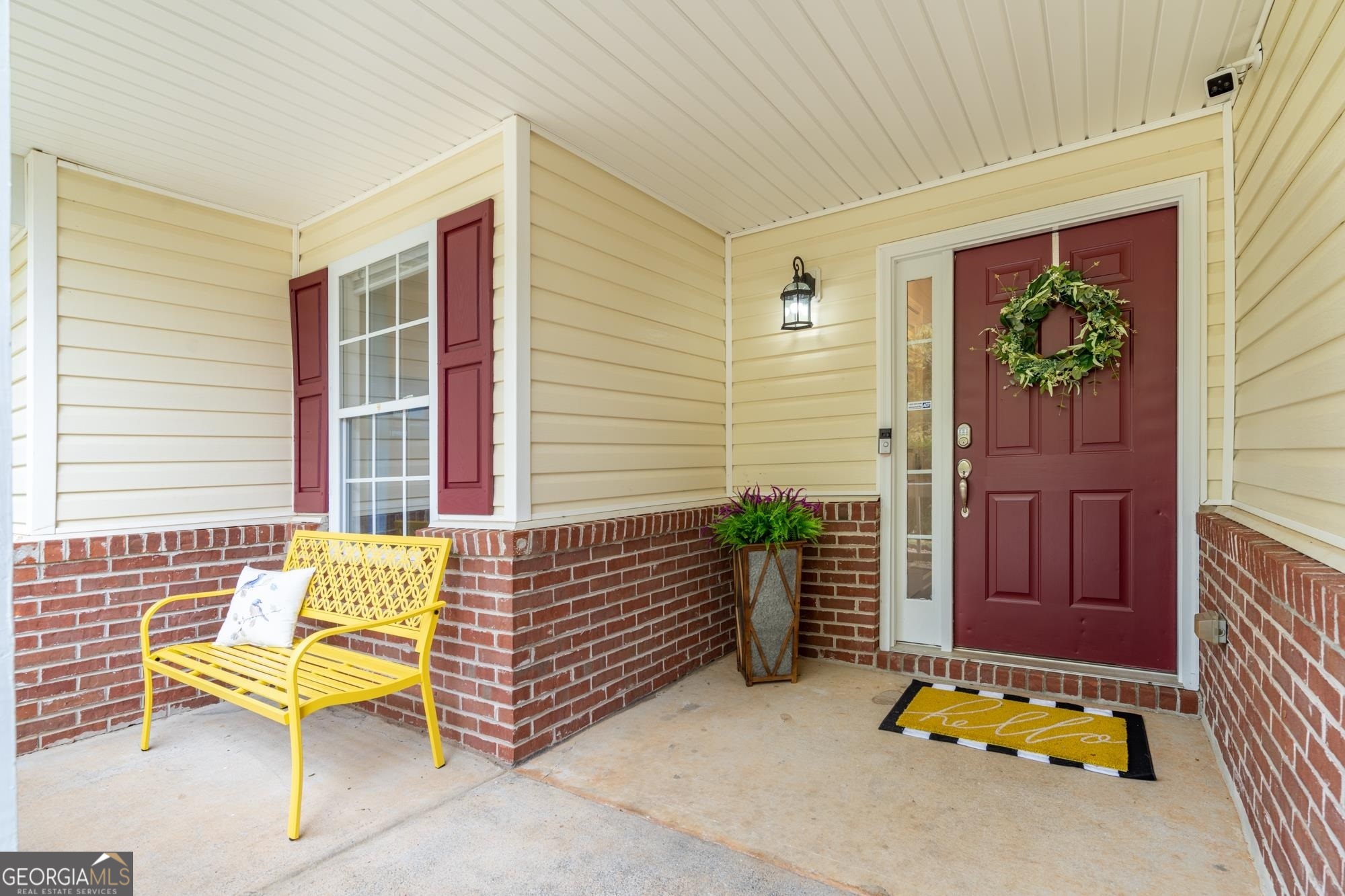104 Kingston Pointe Drive Kingston GA 30145