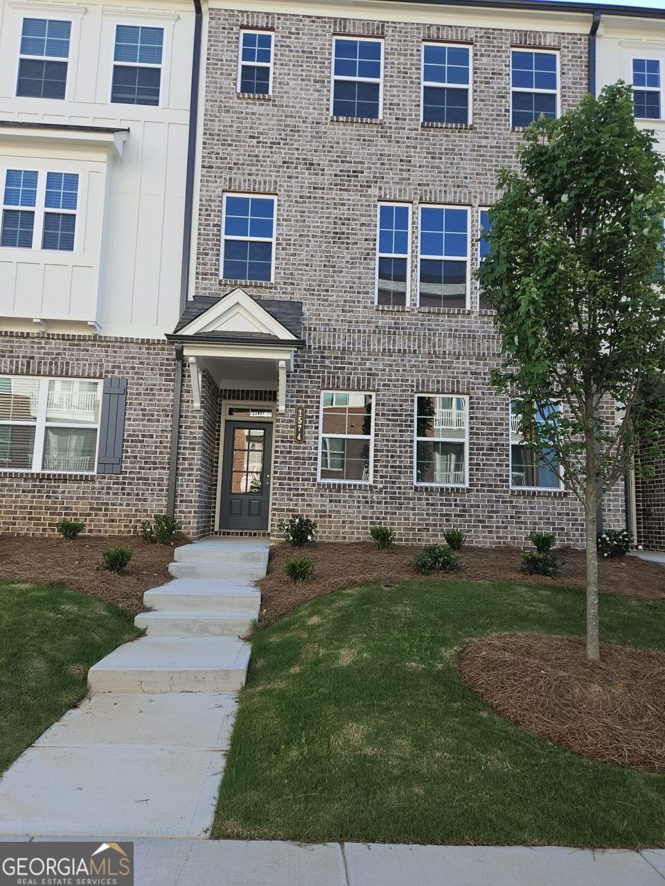 1574 Gin Blossom Circle Lawrenceville GA 30045