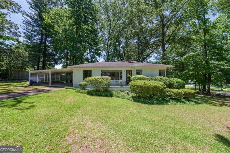 1920 W Forrest Avenue Atlanta GA 30344