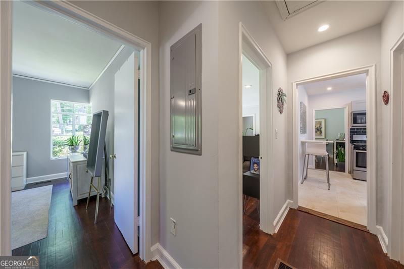 1920 W Forrest Avenue Atlanta GA 30344