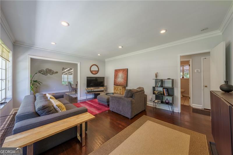 1920 W Forrest Avenue Atlanta GA 30344