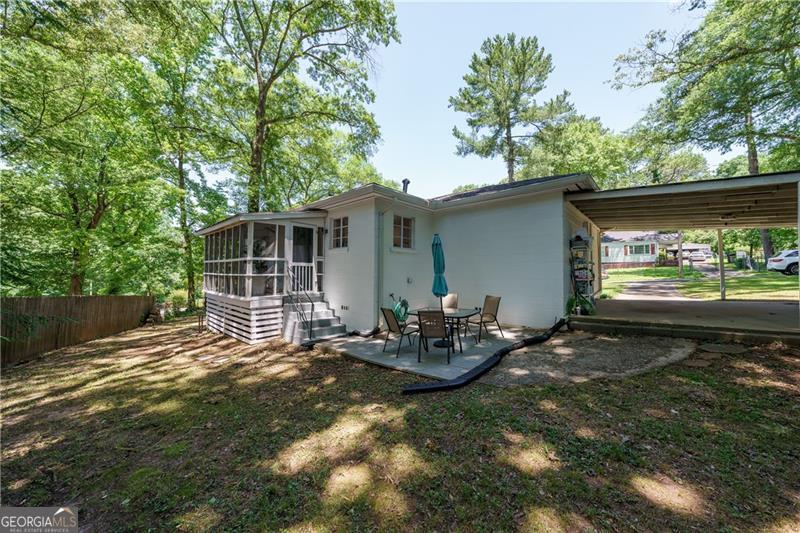 1920 W Forrest Avenue Atlanta GA 30344