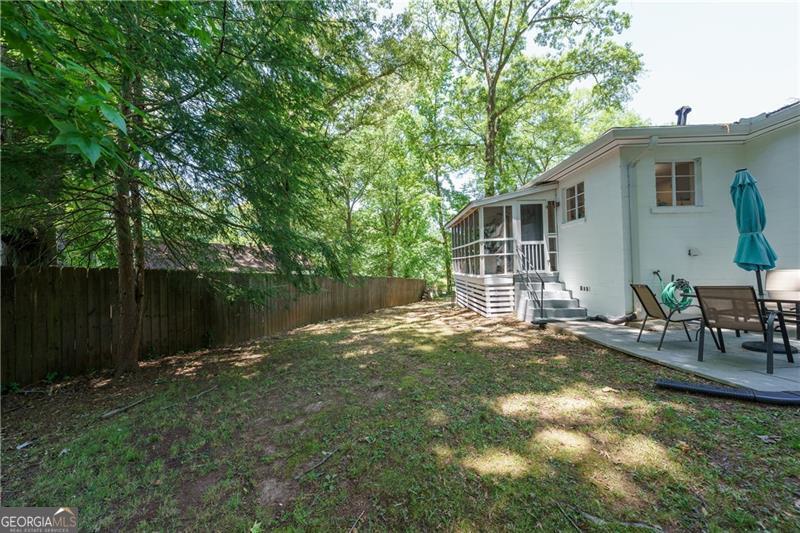 1920 W Forrest Avenue Atlanta GA 30344