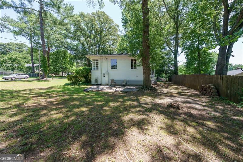 1920 W Forrest Avenue Atlanta GA 30344