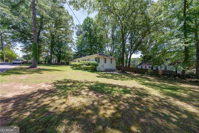 1920 W Forrest Avenue Atlanta GA 30344