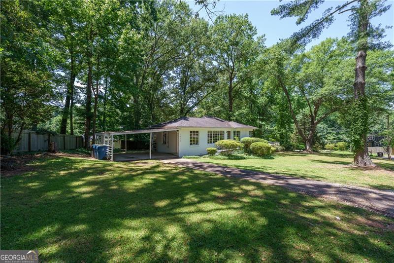1920 W Forrest Avenue Atlanta GA 30344