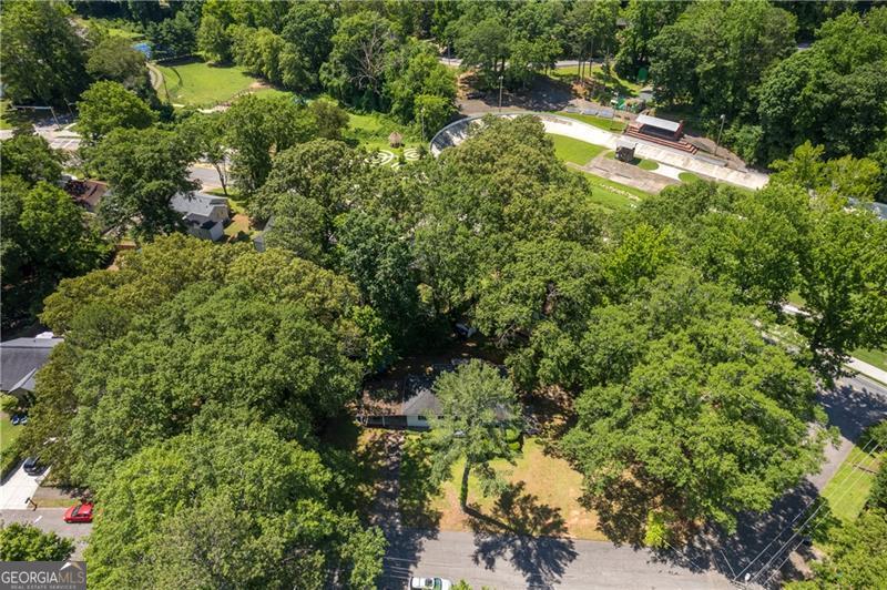 1920 W Forrest Avenue Atlanta GA 30344