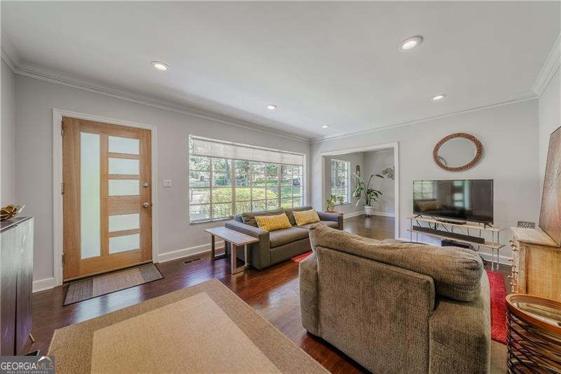 1920 W Forrest Avenue Atlanta GA 30344