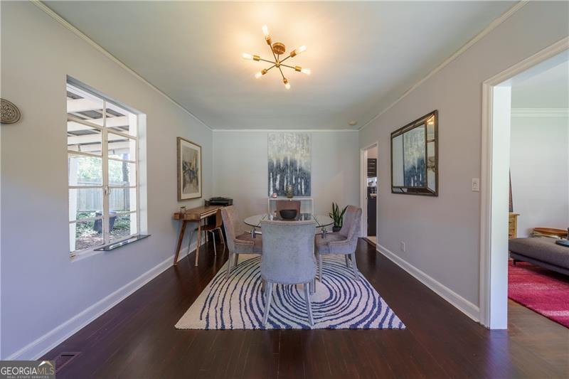 1920 W Forrest Avenue Atlanta GA 30344