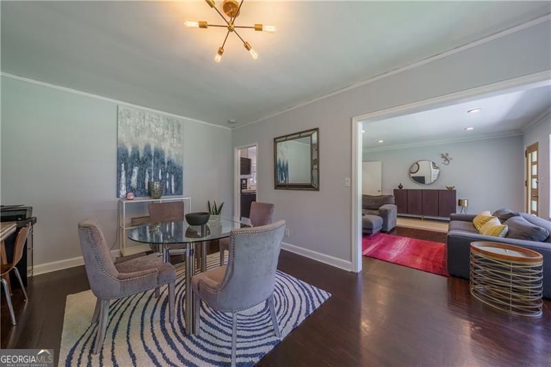 1920 W Forrest Avenue Atlanta GA 30344