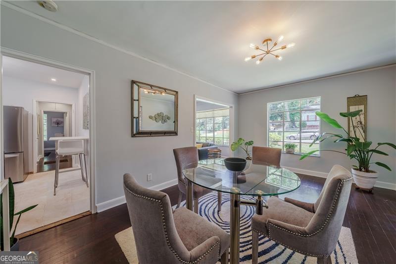 1920 W Forrest Avenue Atlanta GA 30344