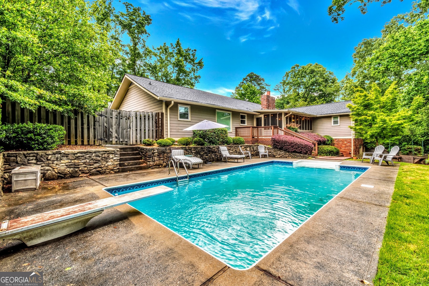 1897 Mount Vernon Road Dunwoody GA 30338