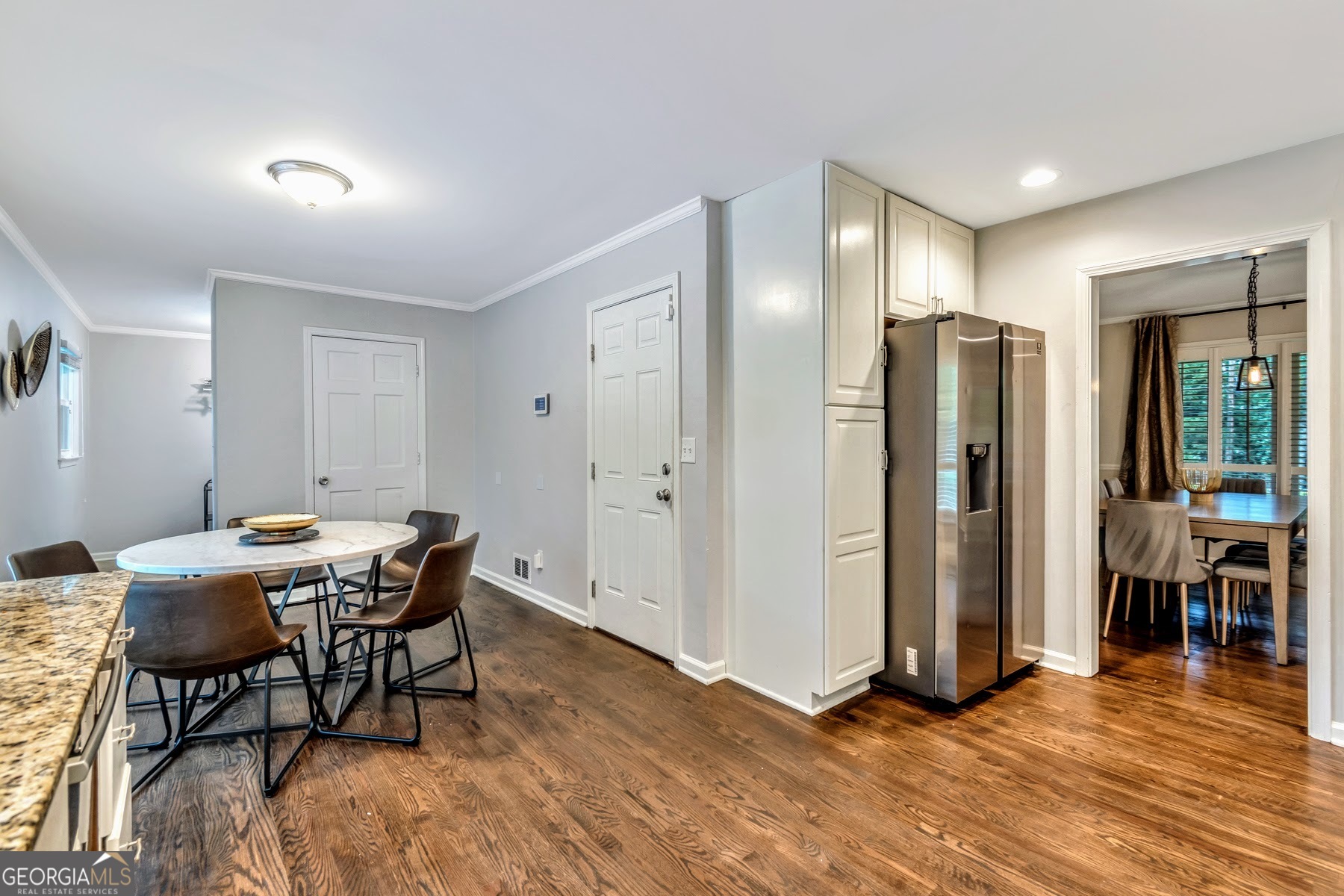1897 Mount Vernon Road Dunwoody GA 30338
