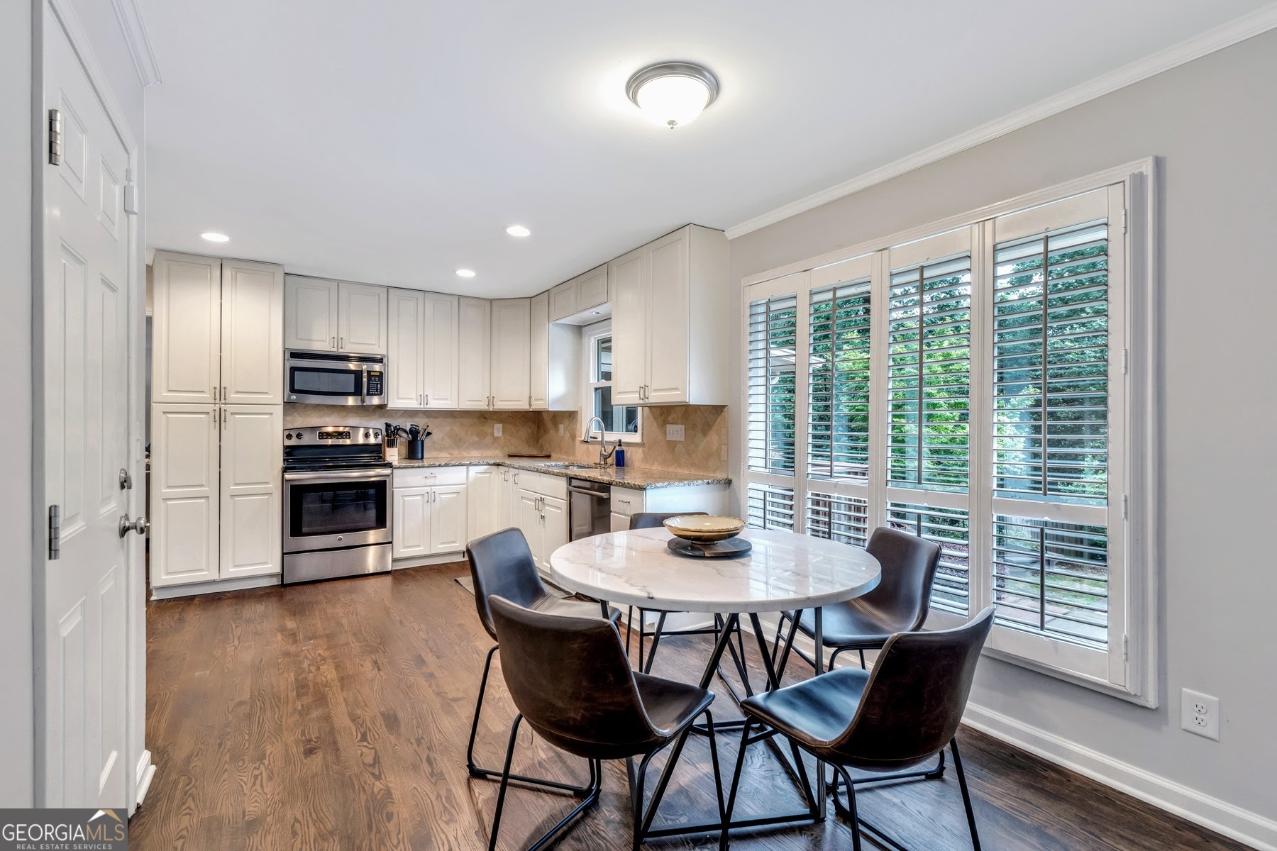 1897 Mount Vernon Road Dunwoody GA 30338