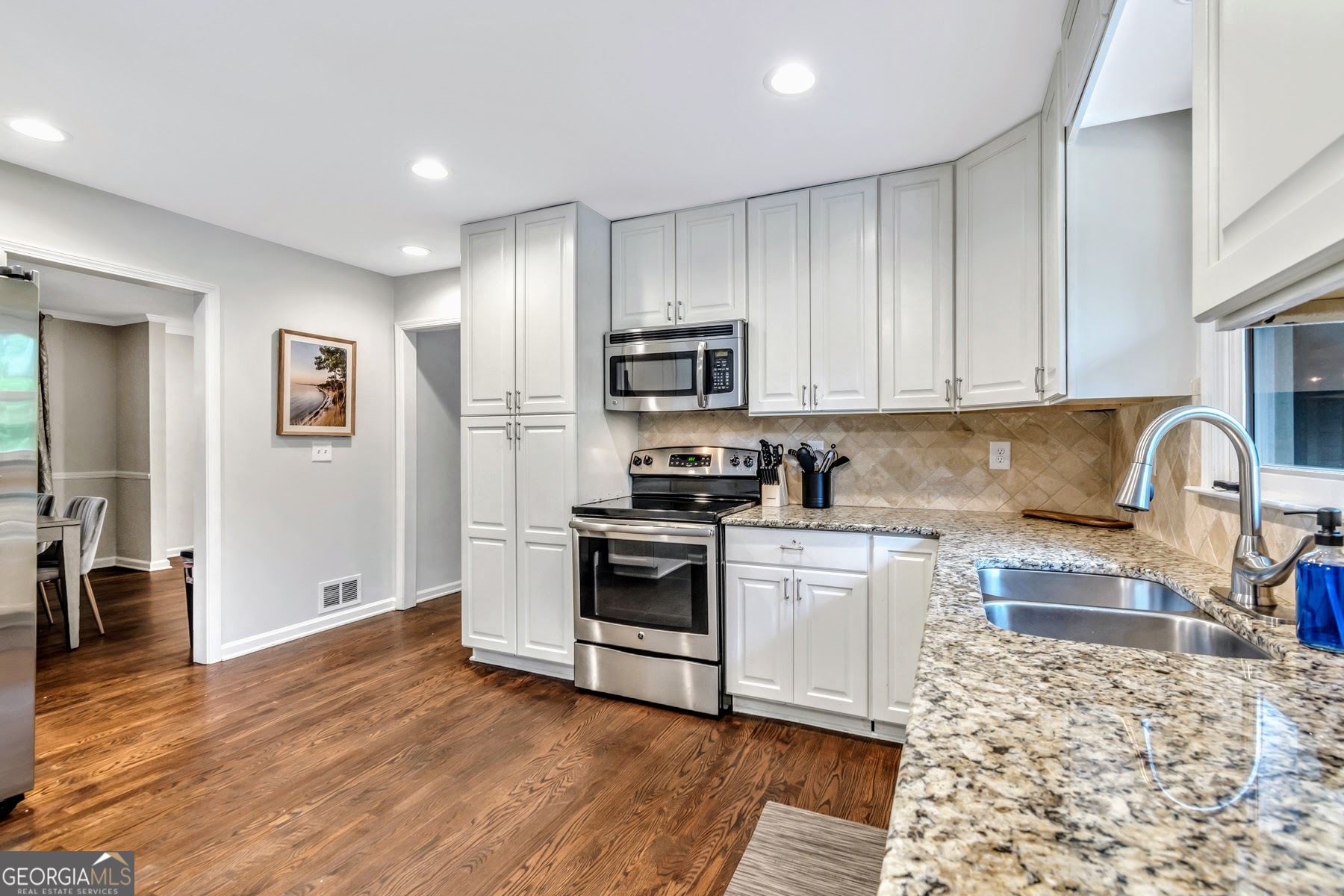 1897 Mount Vernon Road Dunwoody GA 30338