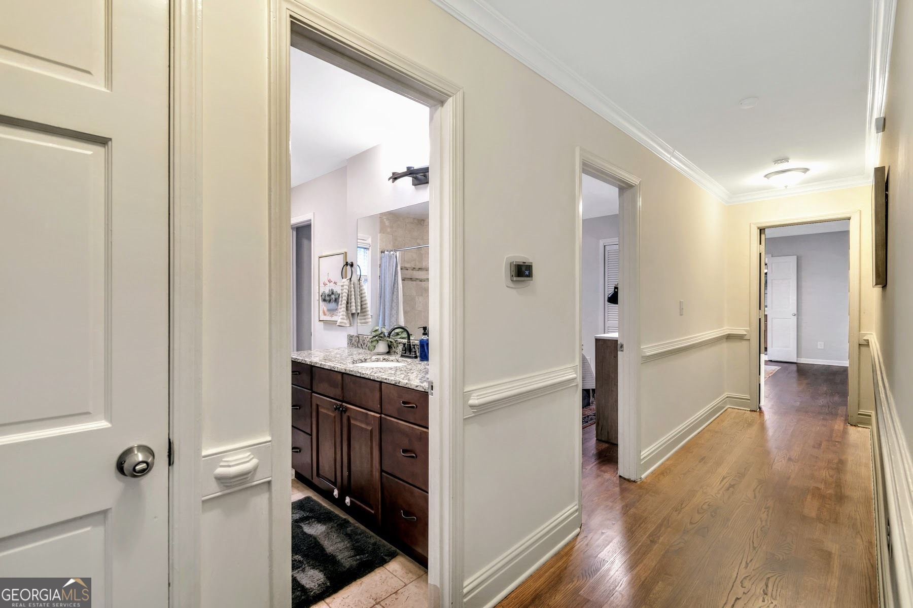 1897 Mount Vernon Road Dunwoody GA 30338