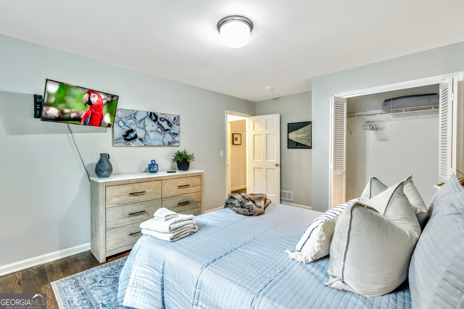 1897 Mount Vernon Road Dunwoody GA 30338