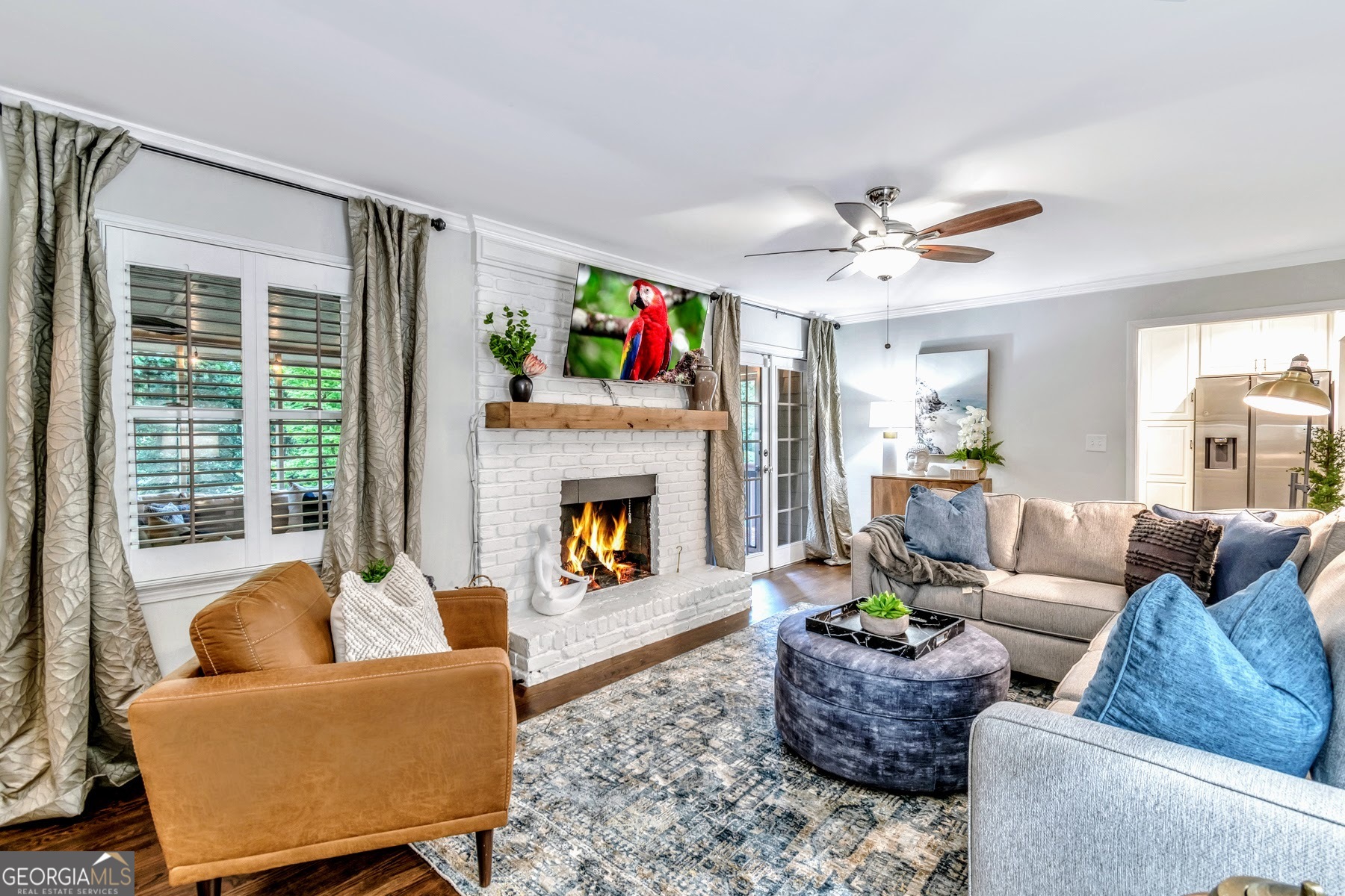 1897 Mount Vernon Road Dunwoody GA 30338