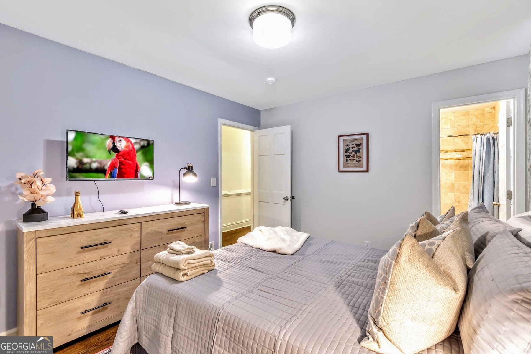 1897 Mount Vernon Road Dunwoody GA 30338