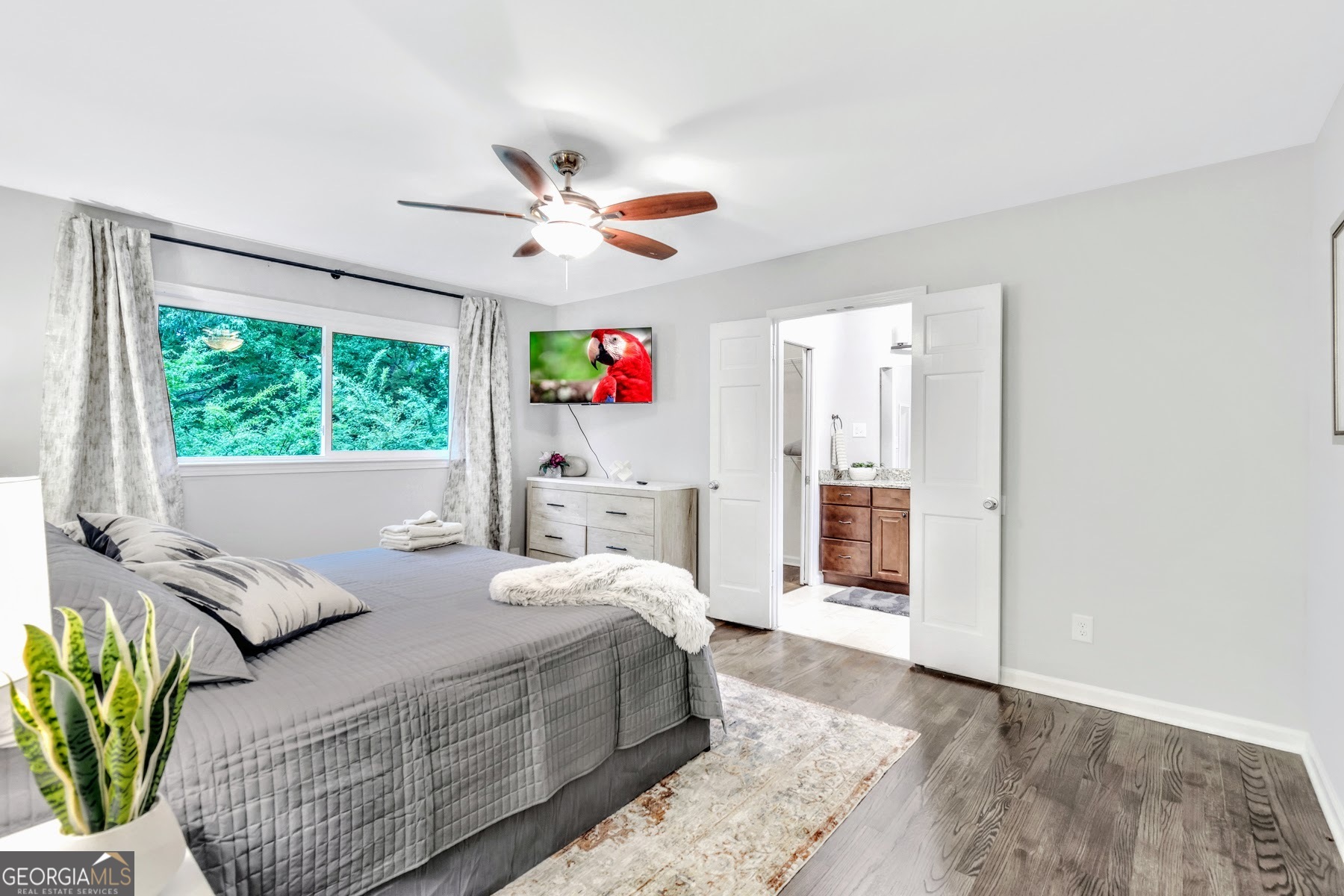 1897 Mount Vernon Road Dunwoody GA 30338