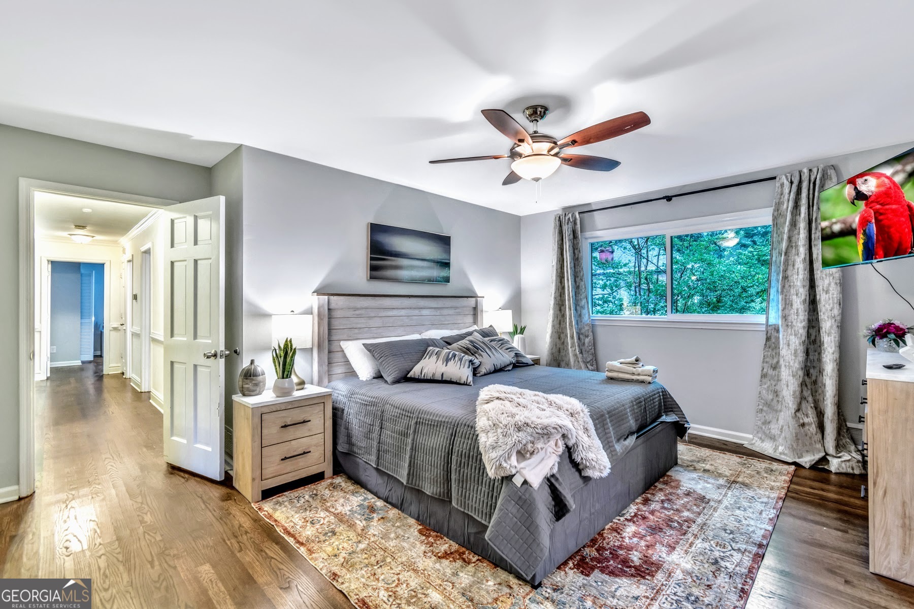 1897 Mount Vernon Road Dunwoody GA 30338