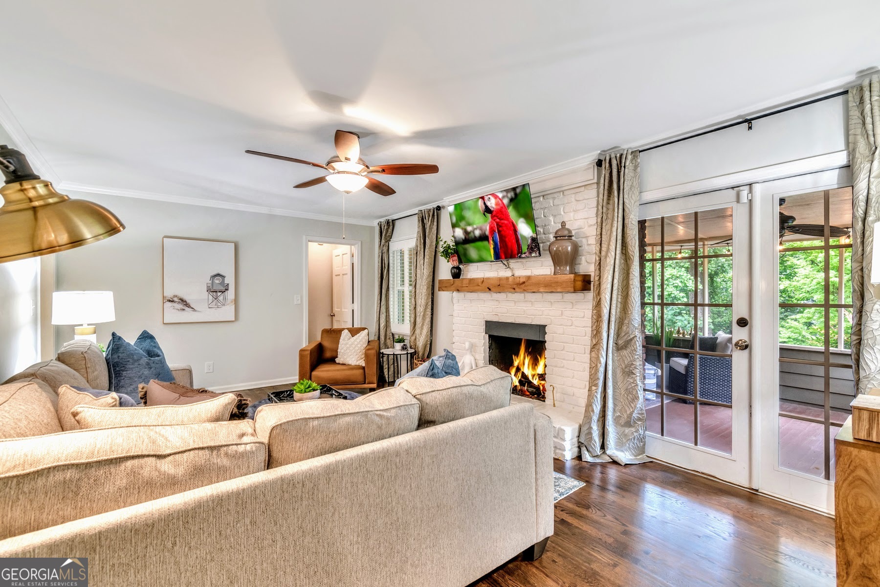 1897 Mount Vernon Road Dunwoody GA 30338
