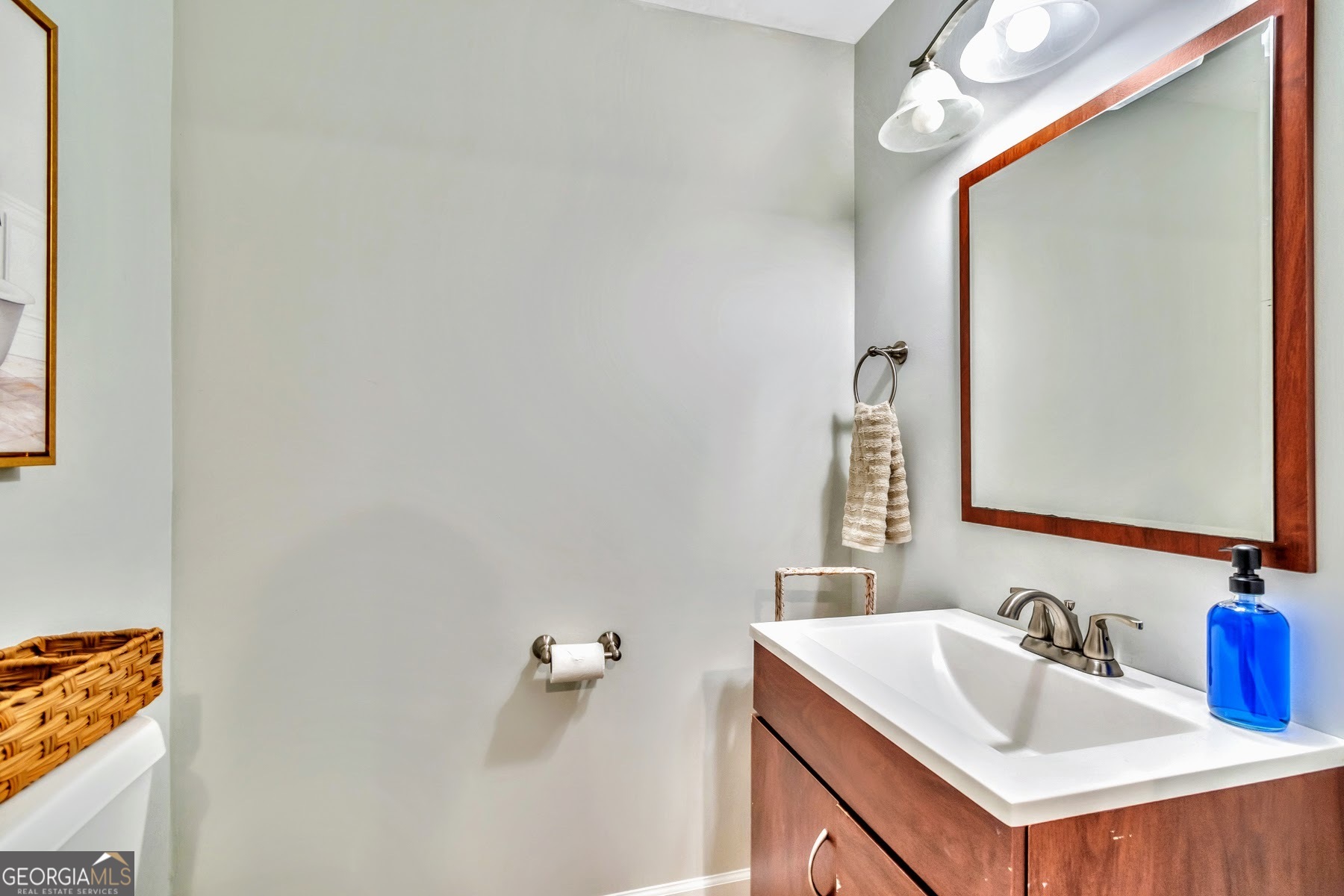 1897 Mount Vernon Road Dunwoody GA 30338