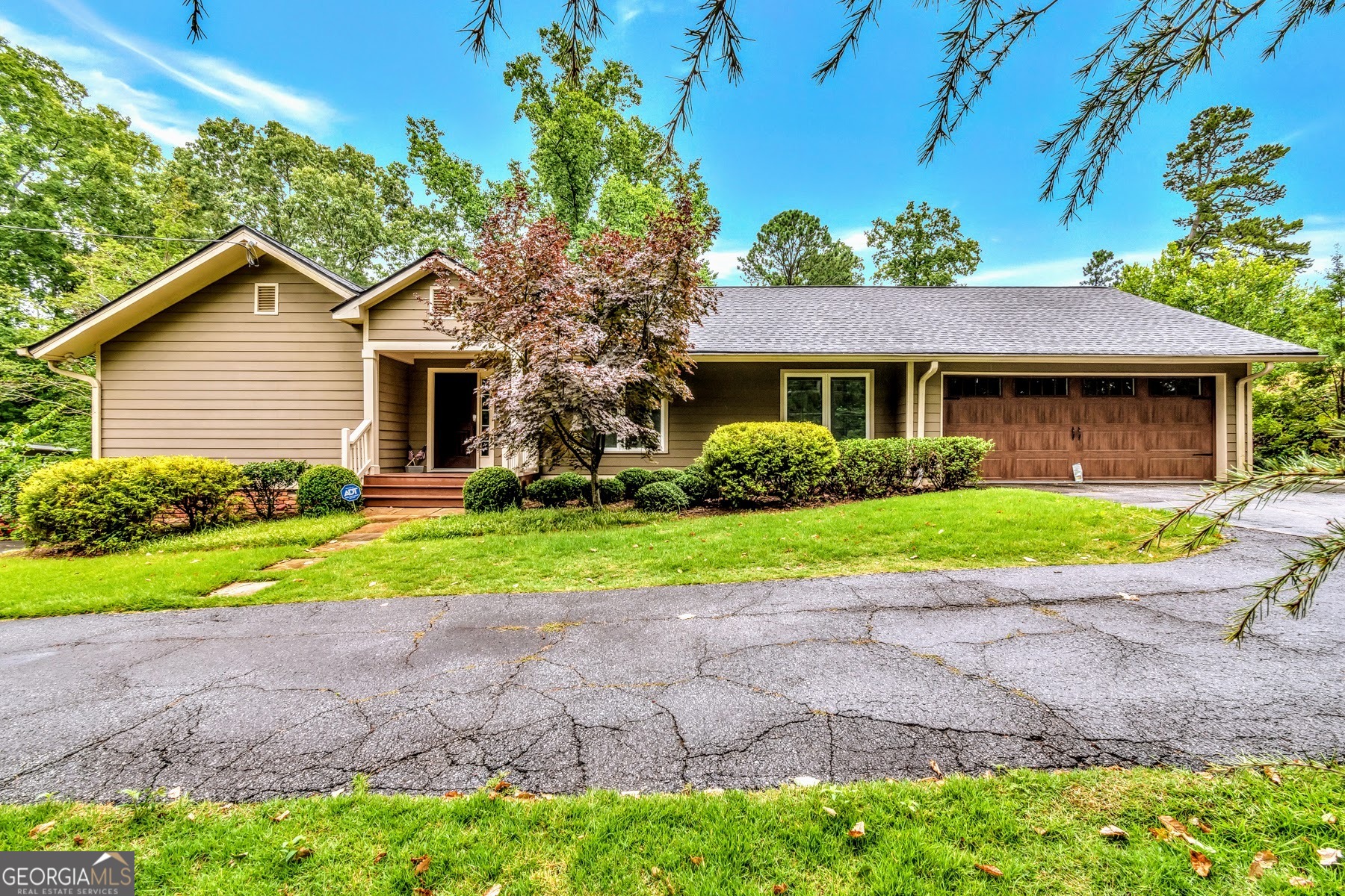 1897 Mount Vernon Road Dunwoody GA 30338