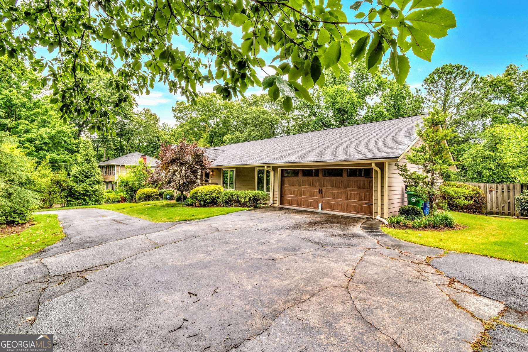 1897 Mount Vernon Road Dunwoody GA 30338