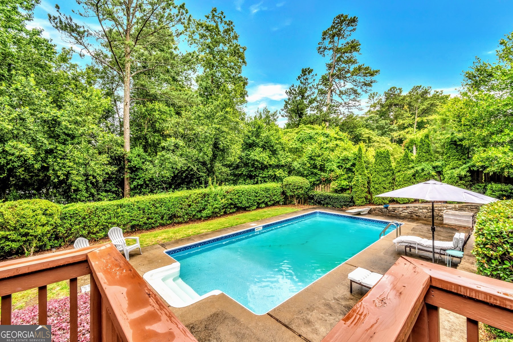 1897 Mount Vernon Road Dunwoody GA 30338