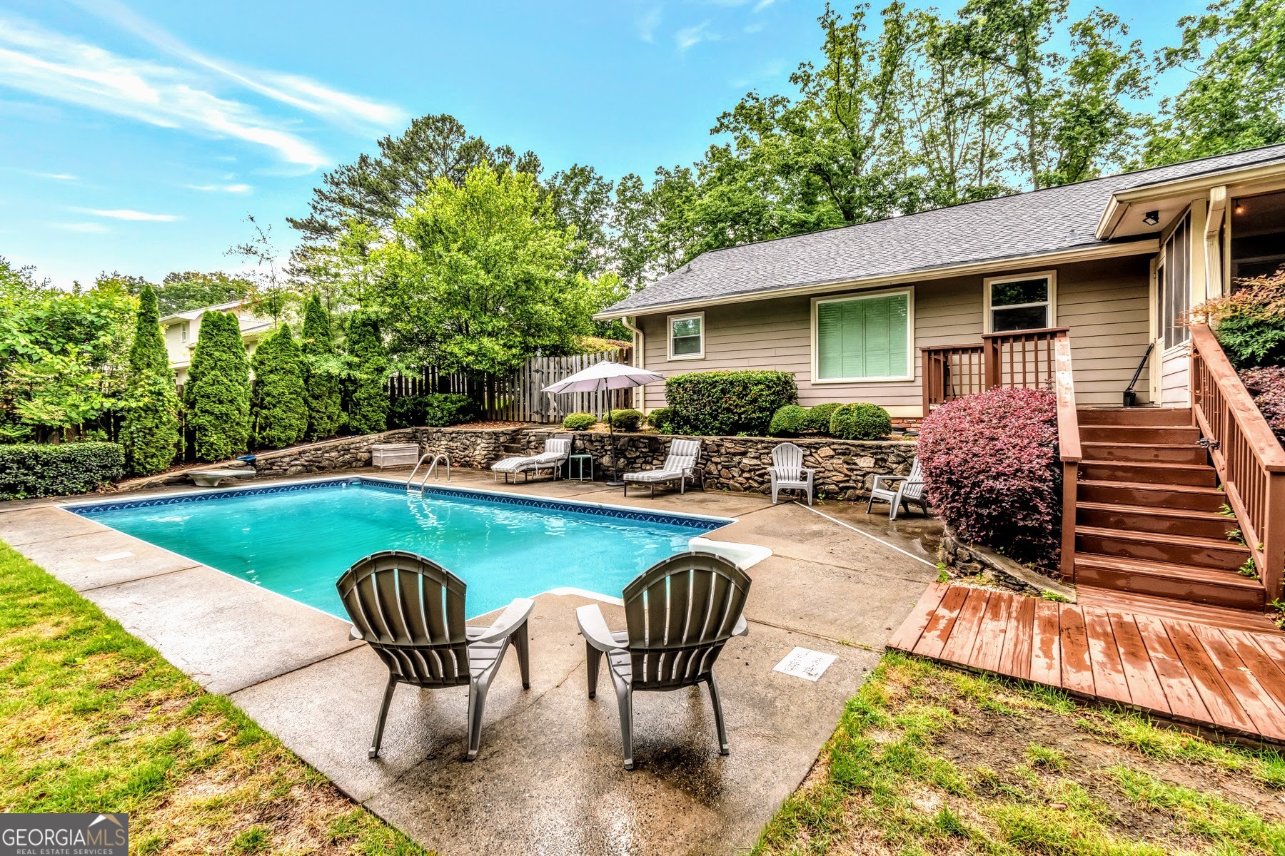 1897 Mount Vernon Road Dunwoody GA 30338