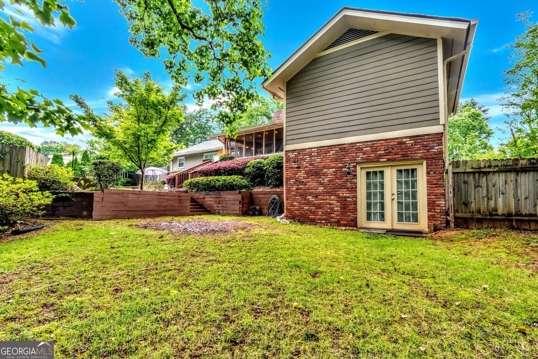 1897 Mount Vernon Road Dunwoody GA 30338