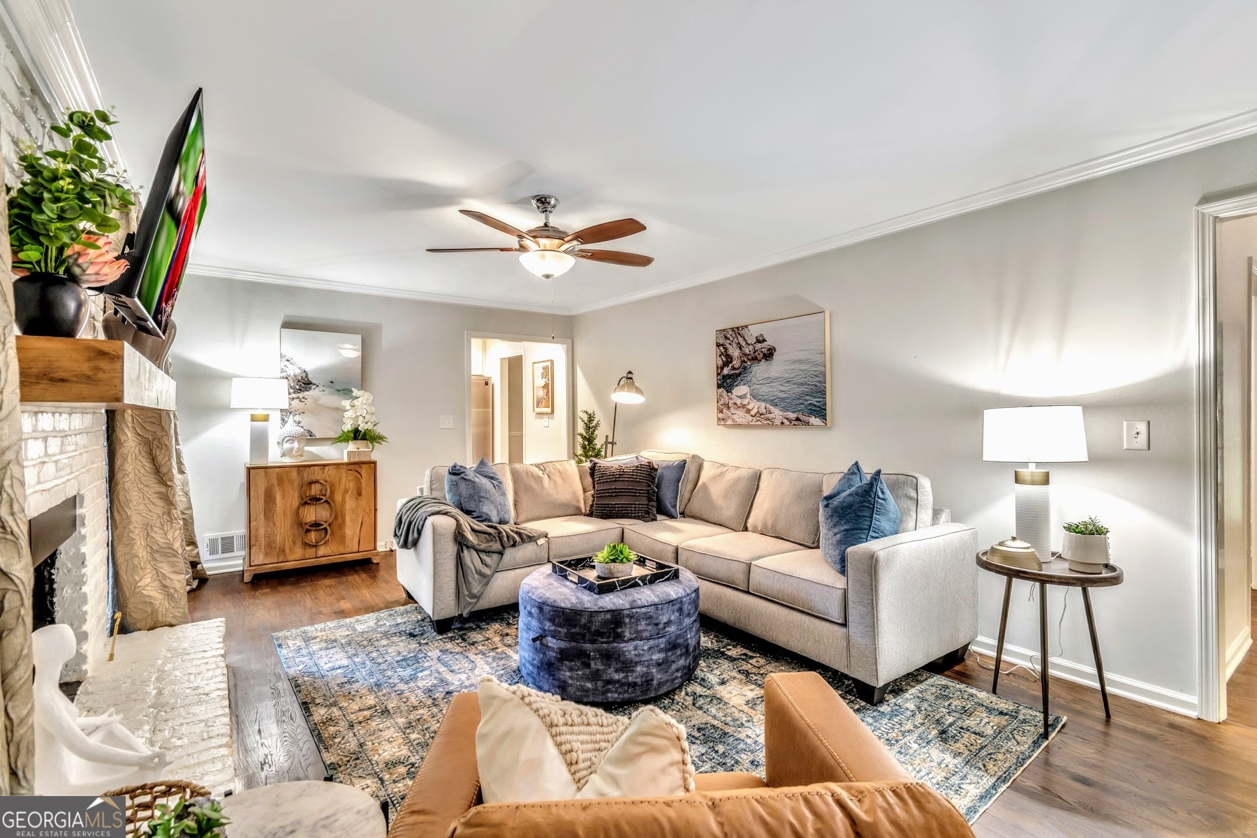 1897 Mount Vernon Road Dunwoody GA 30338