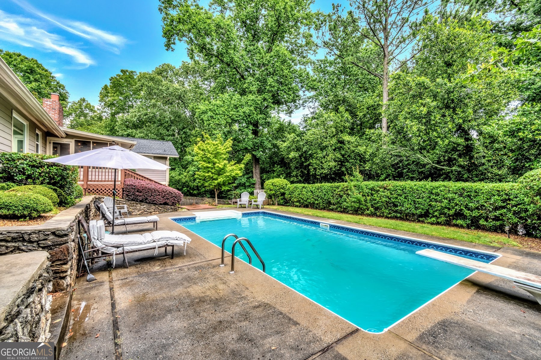 1897 Mount Vernon Road Dunwoody GA 30338