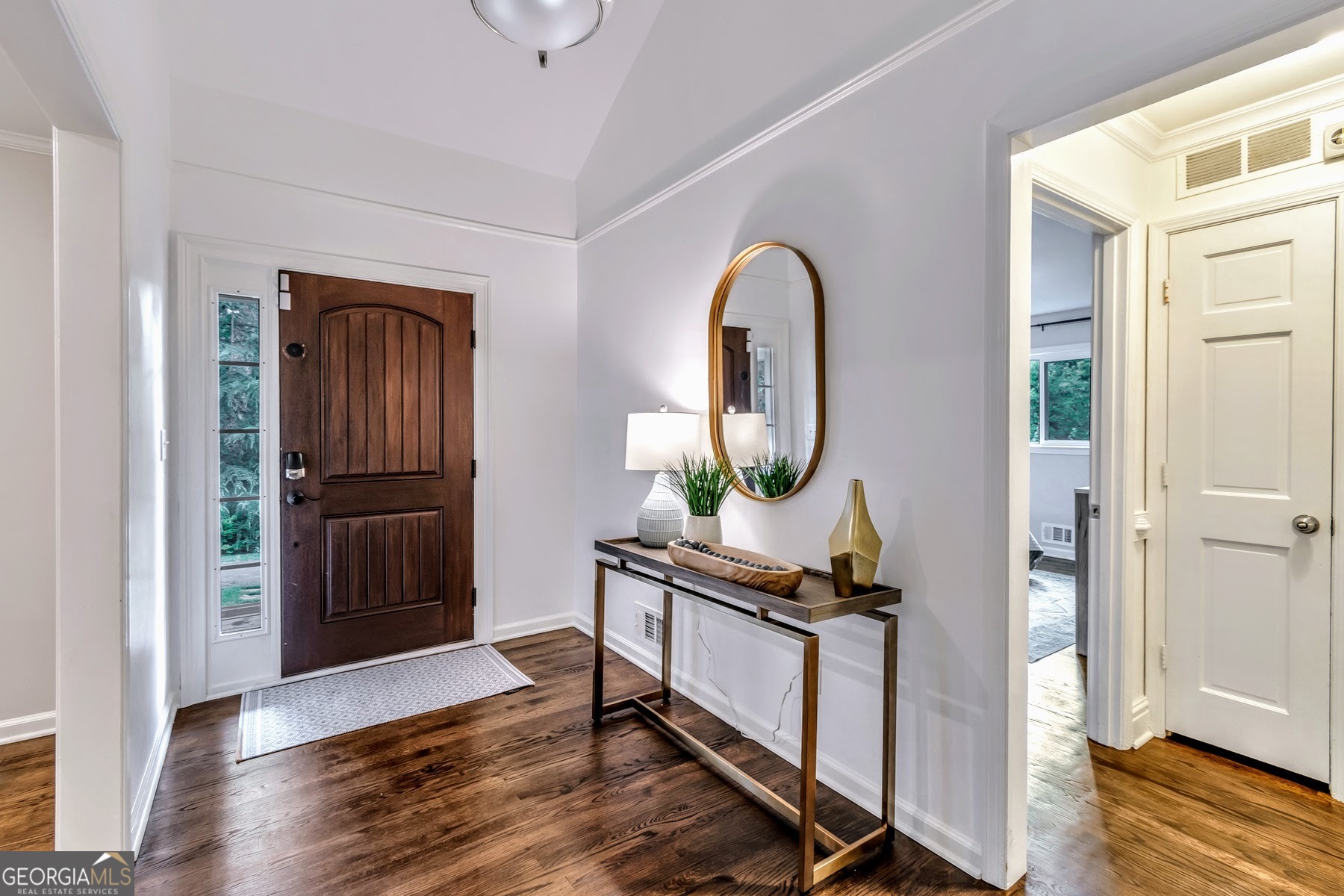 1897 Mount Vernon Road Dunwoody GA 30338