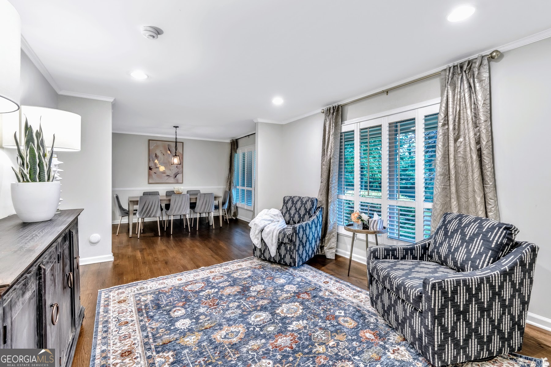 1897 Mount Vernon Road Dunwoody GA 30338