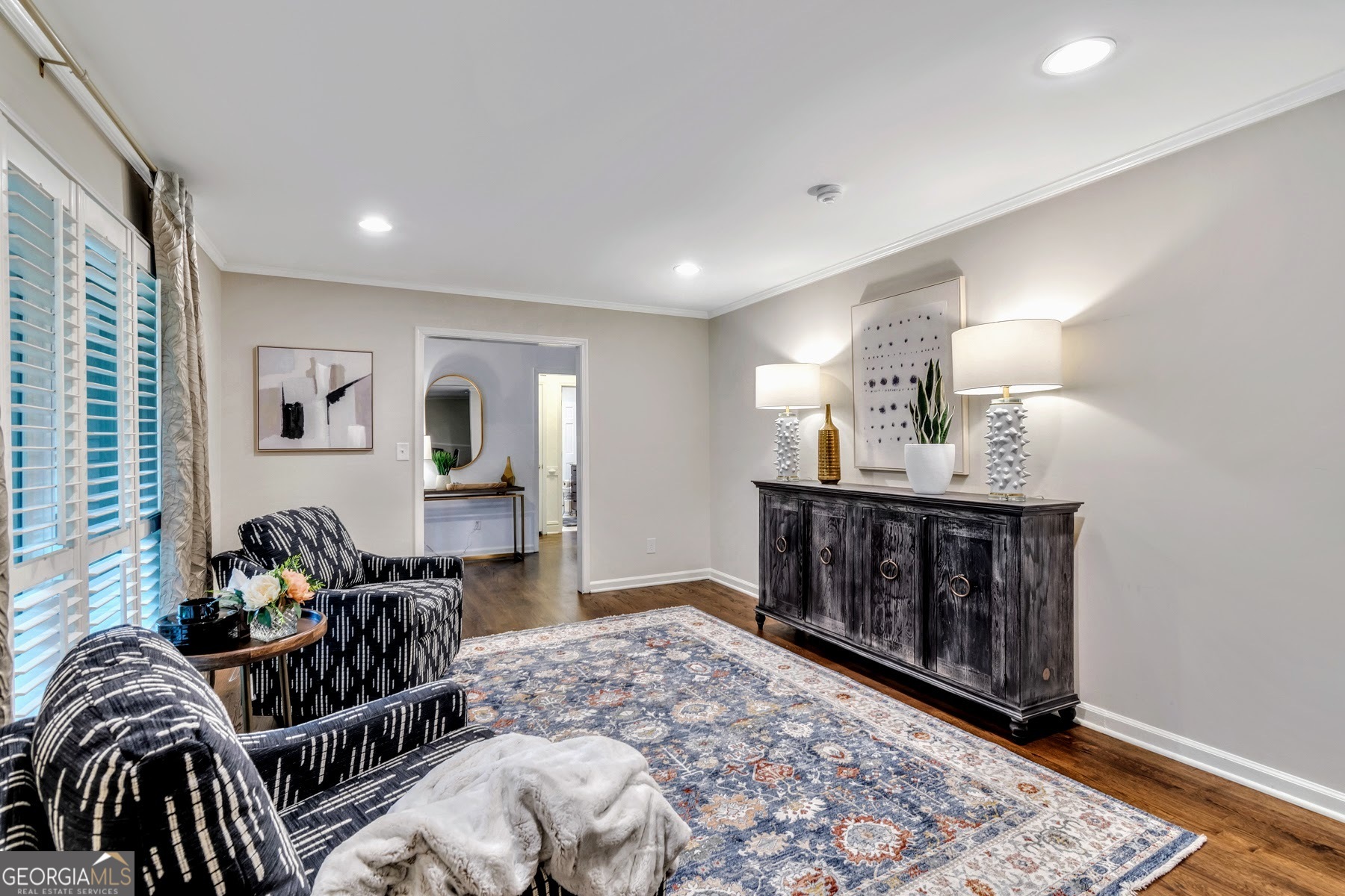 1897 Mount Vernon Road Dunwoody GA 30338