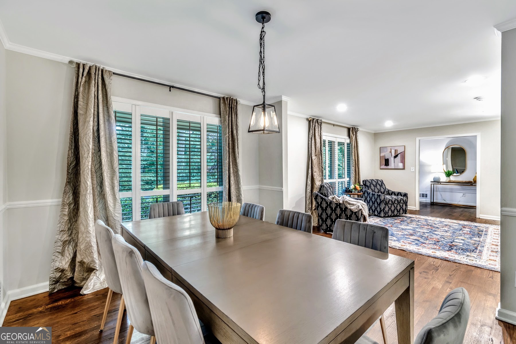 1897 Mount Vernon Road Dunwoody GA 30338