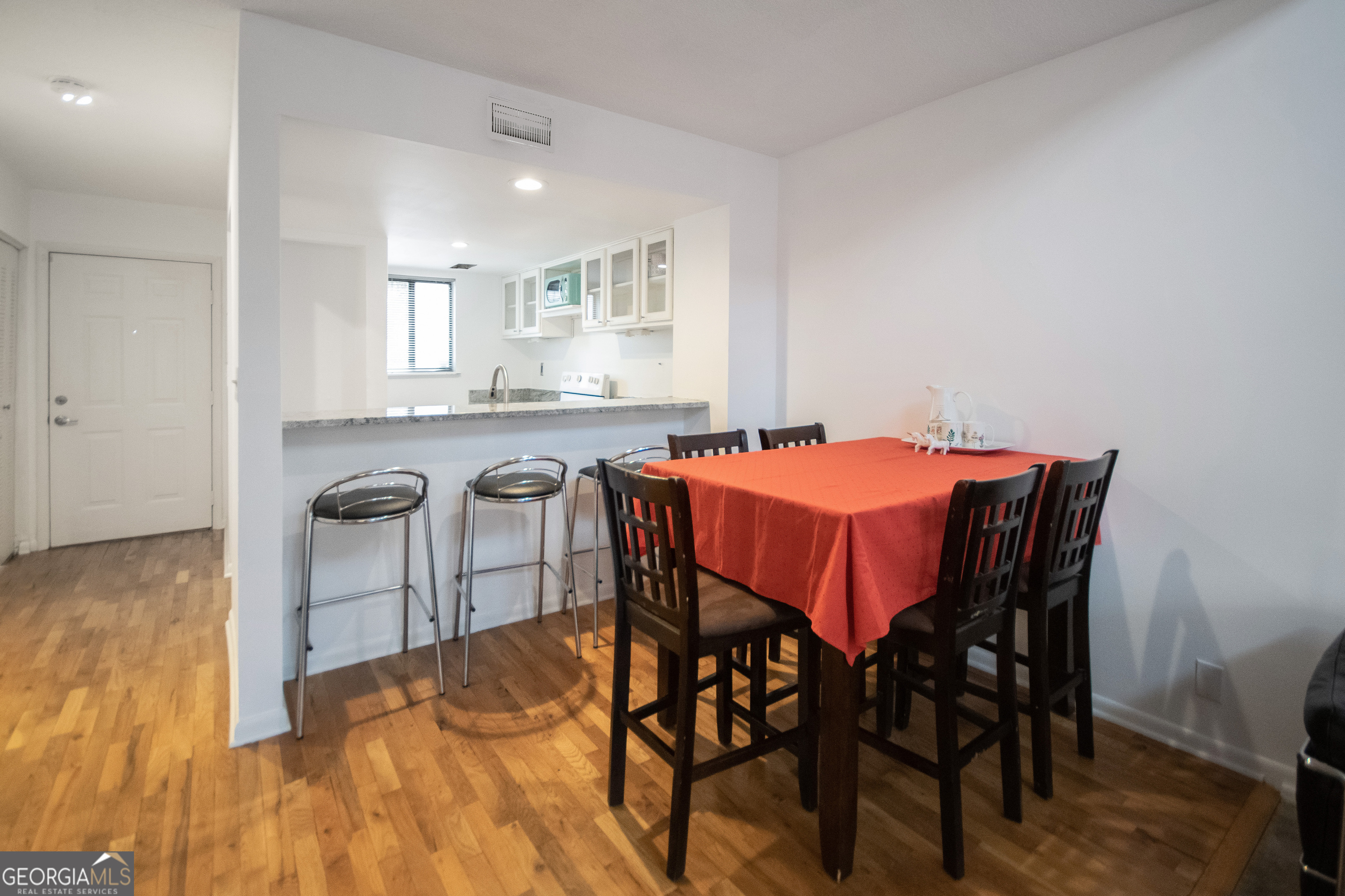 19 Finch Trail NE Atlanta GA 30308