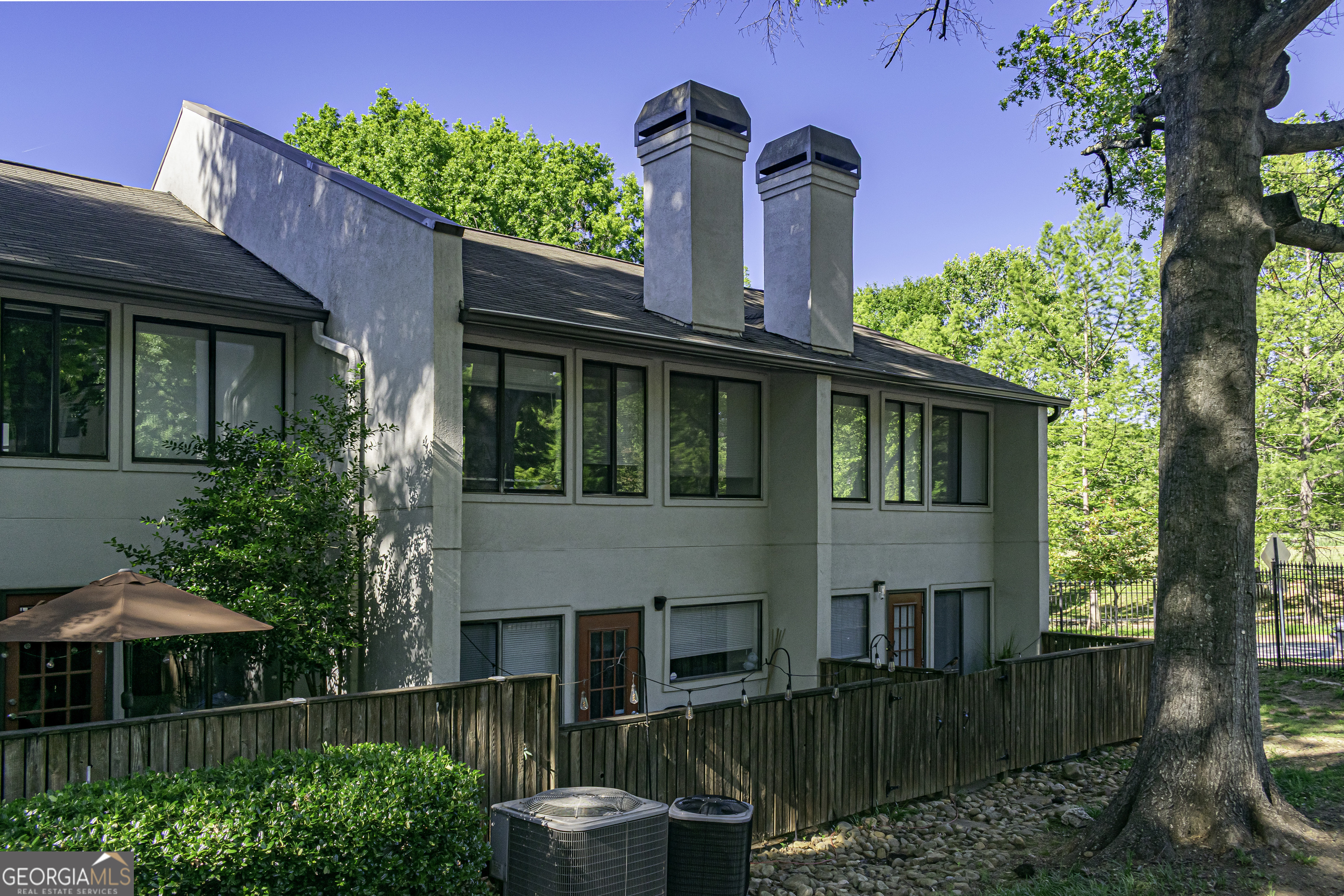 19 Finch Trail NE Atlanta GA 30308