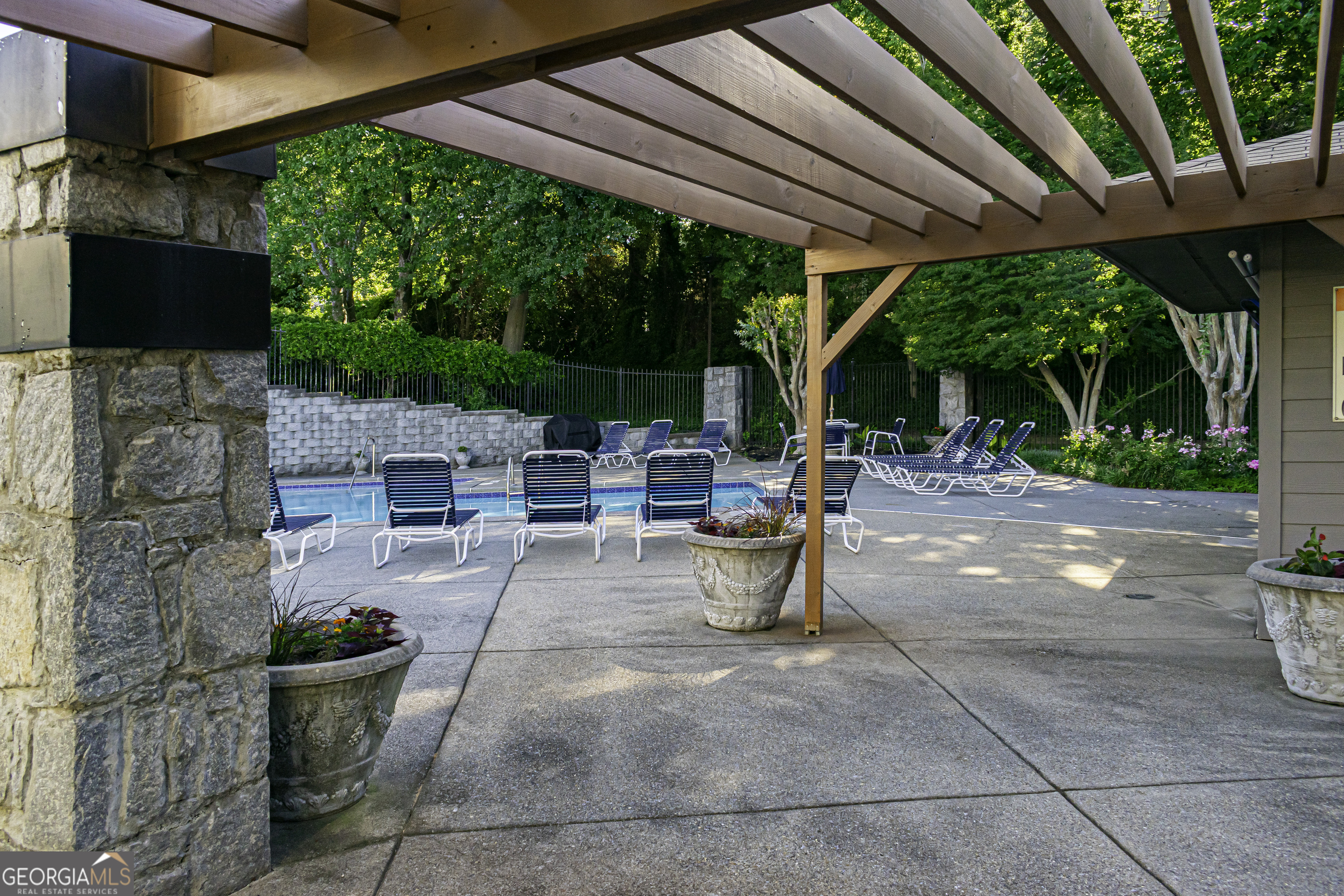 19 Finch Trail NE Atlanta GA 30308